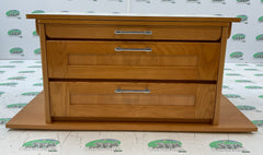 2008 Explorer group chest of drawers