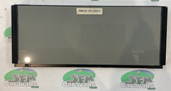 Spare Pan Door- Stoves DF500