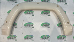 Bailey wheel arch spat