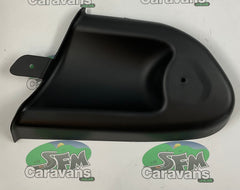 Swift Front Panel Grab Handle Cover - NS