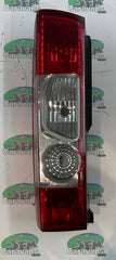 Fiat NSR Light Cluster
