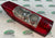 Fiat NSR Light Cluster