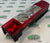 Fiat NSR Light Cluster