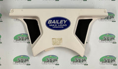 Bailey A frame fairing