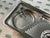SMEV Combination Sink / Hob Unit
