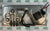 SMEV Combination Sink / Hob Unit