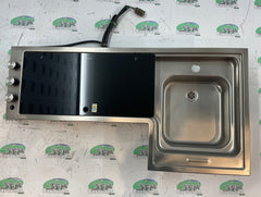Dometic Combination Sink / Hob Unit