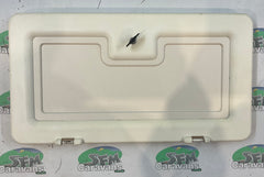 BCA Battery box door