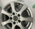 Adria alloy wheel; 14", 5 stud