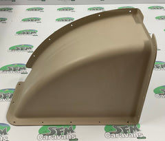 Swift Basecamp Wheel Box Cover