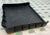 Bailey Black Locker Tray