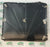 Bailey Black Locker Tray