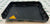 Bailey Black Locker Tray