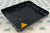 Bailey Black Locker Tray