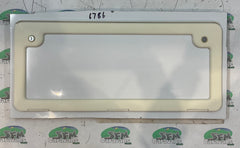 Thetford Service Door 5