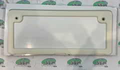 Thetford Service Door 5