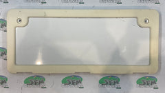 Thetford Service Door 5