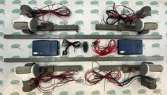 Powrtouch Evolution AWD Motor Mover