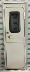 2008 Swift Group entrance door