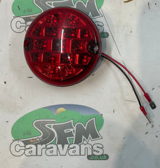 Dimatec LED Fog Light