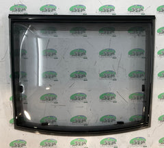2011 Swift group window; 980x820mm