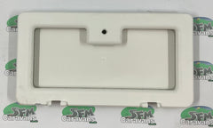 BCA Battery box door