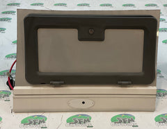 BCA Battery Box + Door