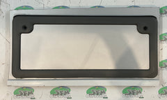 Thetford Service Door 5