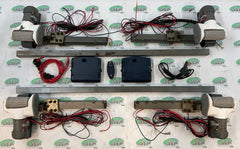 Powrtouch Evolution AWD Motor Mover