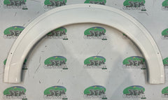 Explorer group wheel arch spat