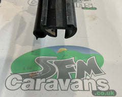 Plastoform Window Rubber