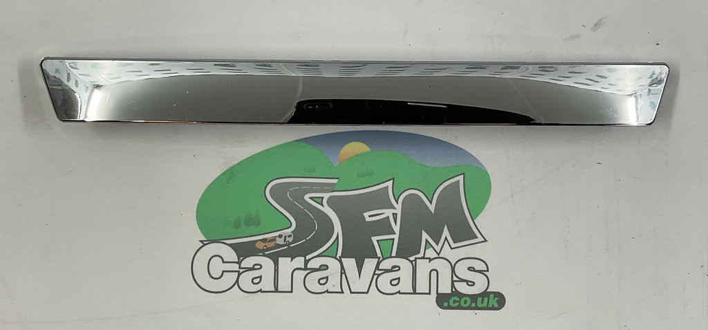 Swift Rear Handle Swift rear grab handle | SFM Caravans
