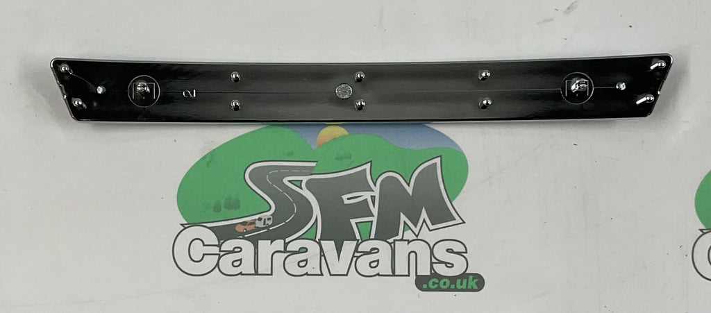 Swift Rear Handle Swift rear grab handle | SFM Caravans
