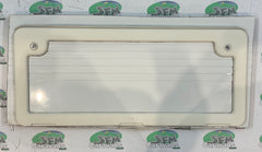 Thetford Service Door 5