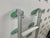 Bunk ladder