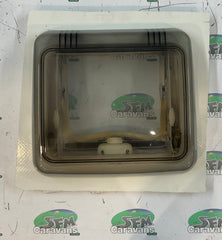 Dometic / Seitz Micro Heki rooflight 280x280mm