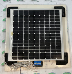 60W Solar Panel