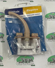 Whale Elegance Tap