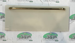 Spare Pan Door- Stoves