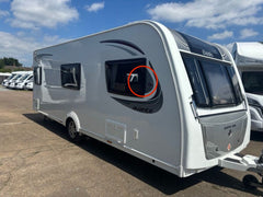 17 Elddis Avante OS Side Decal