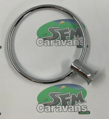 Swift Towel Ring