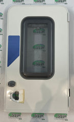 2014 Bailey top 1/2 entrance door