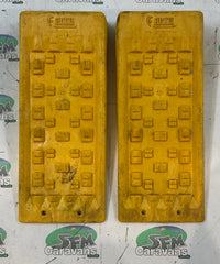 Fiamma Levelling Blocks