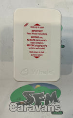 Whale Easi-Slide Water Inlet