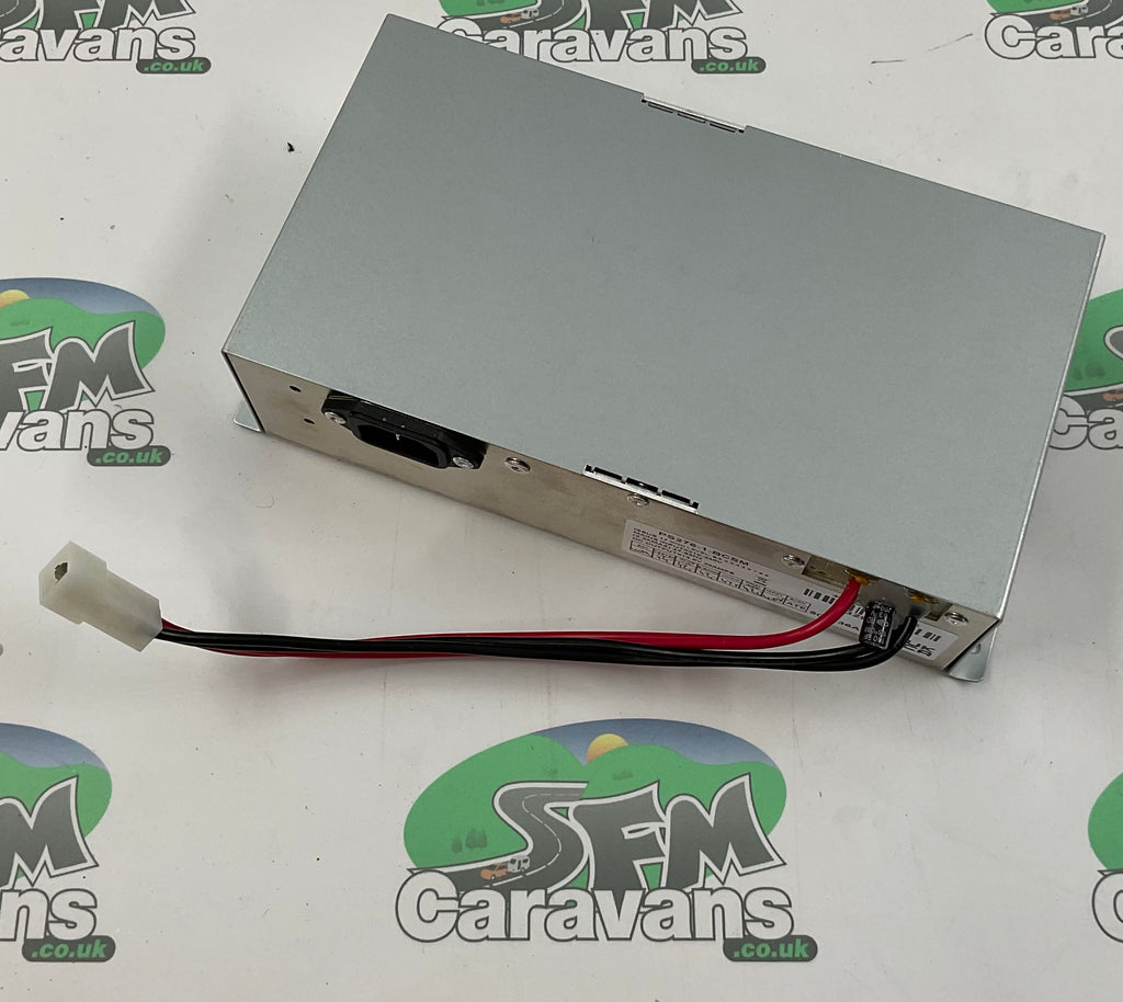 BCA 20A Battery Charger SFM Caravans bca-20a-battery-charger-sfm-caravans