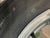 Elddis alloy wheels; 14", 5 stud