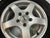 Elddis alloy wheels; 14", 5 stud