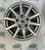 Bailey alloy wheel; 14", 5 stud