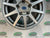 Bailey alloy wheel; 14", 5 stud