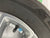 Swift group alloy wheels; 14", 5 stud